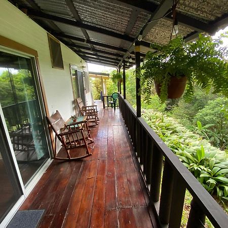 La Tigra  Birds & Breakfast Costa Rica B&B 외부 사진