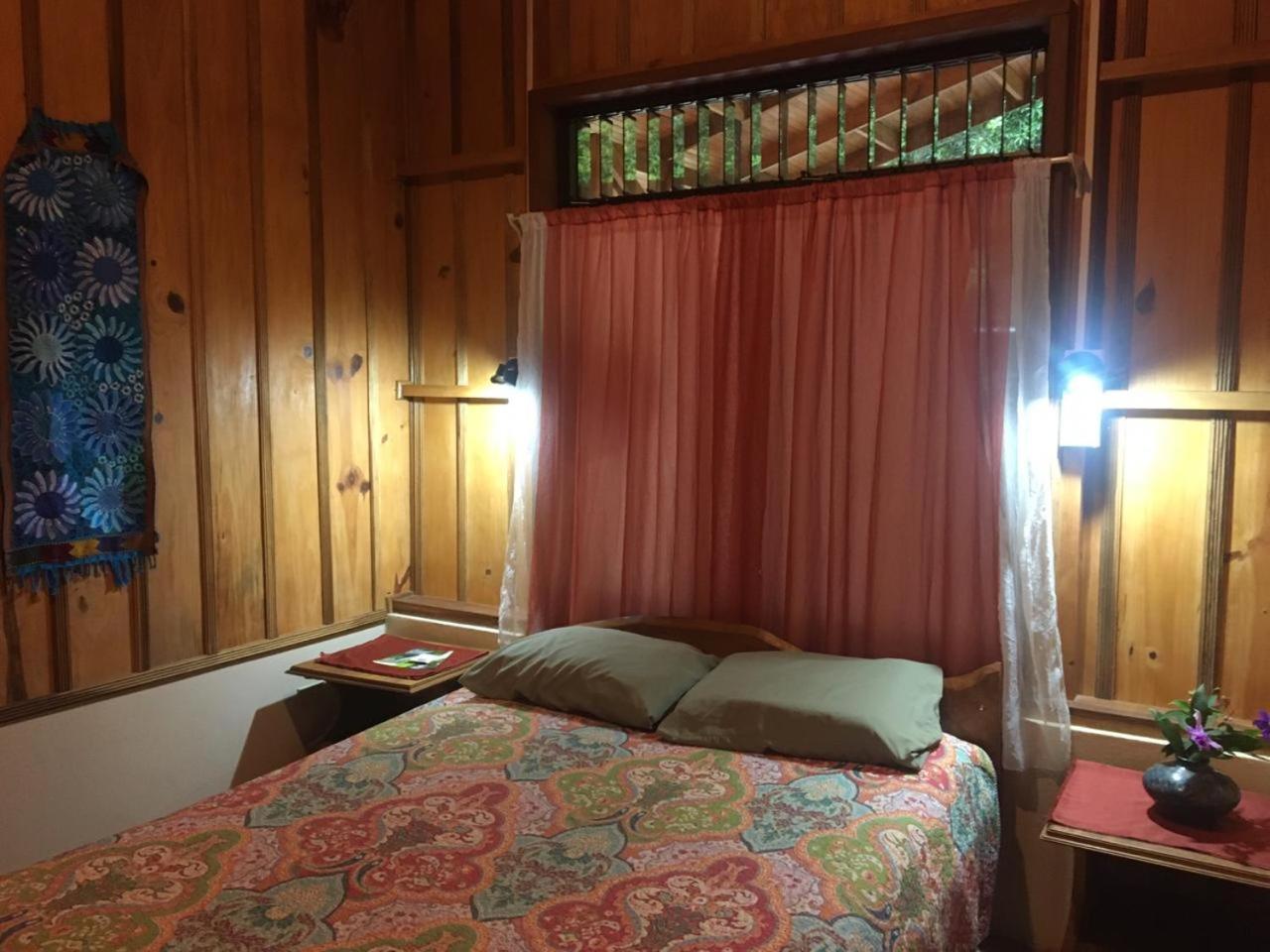La Tigra  Birds & Breakfast Costa Rica B&B 외부 사진