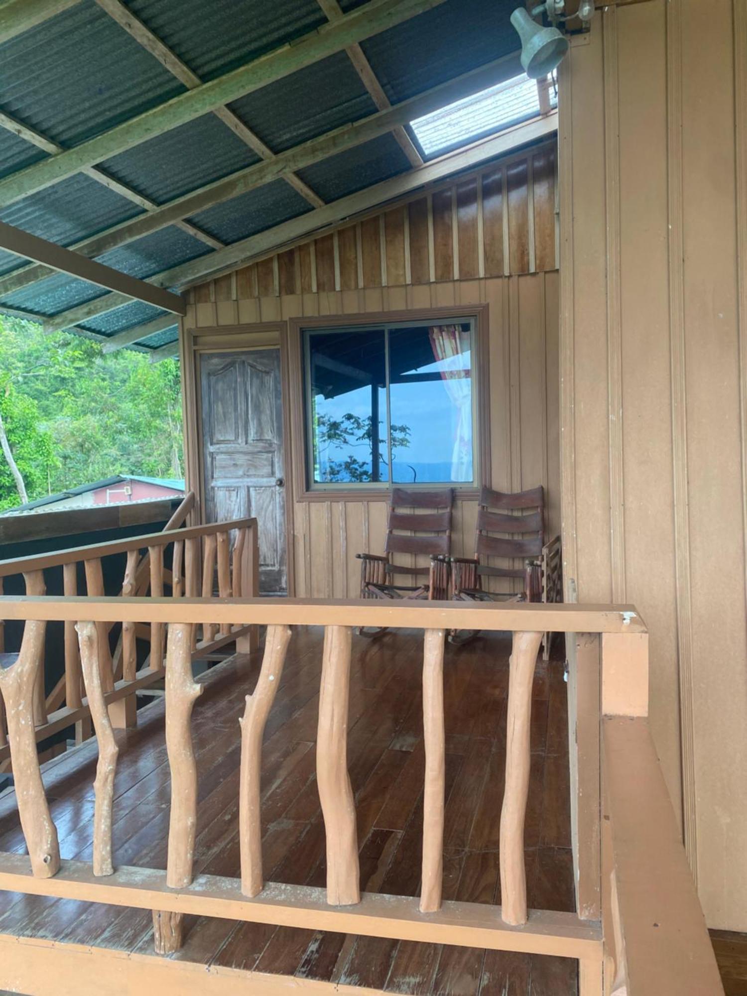 La Tigra  Birds & Breakfast Costa Rica B&B 외부 사진